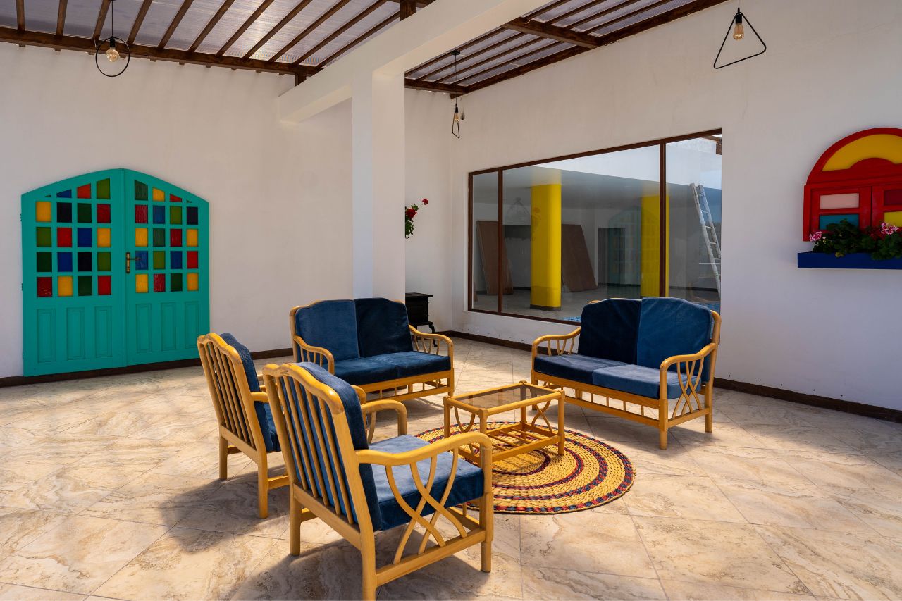 Club Lomas: la mejor calidad de vida para tu jubilación si eres de Boston, Massachusetts