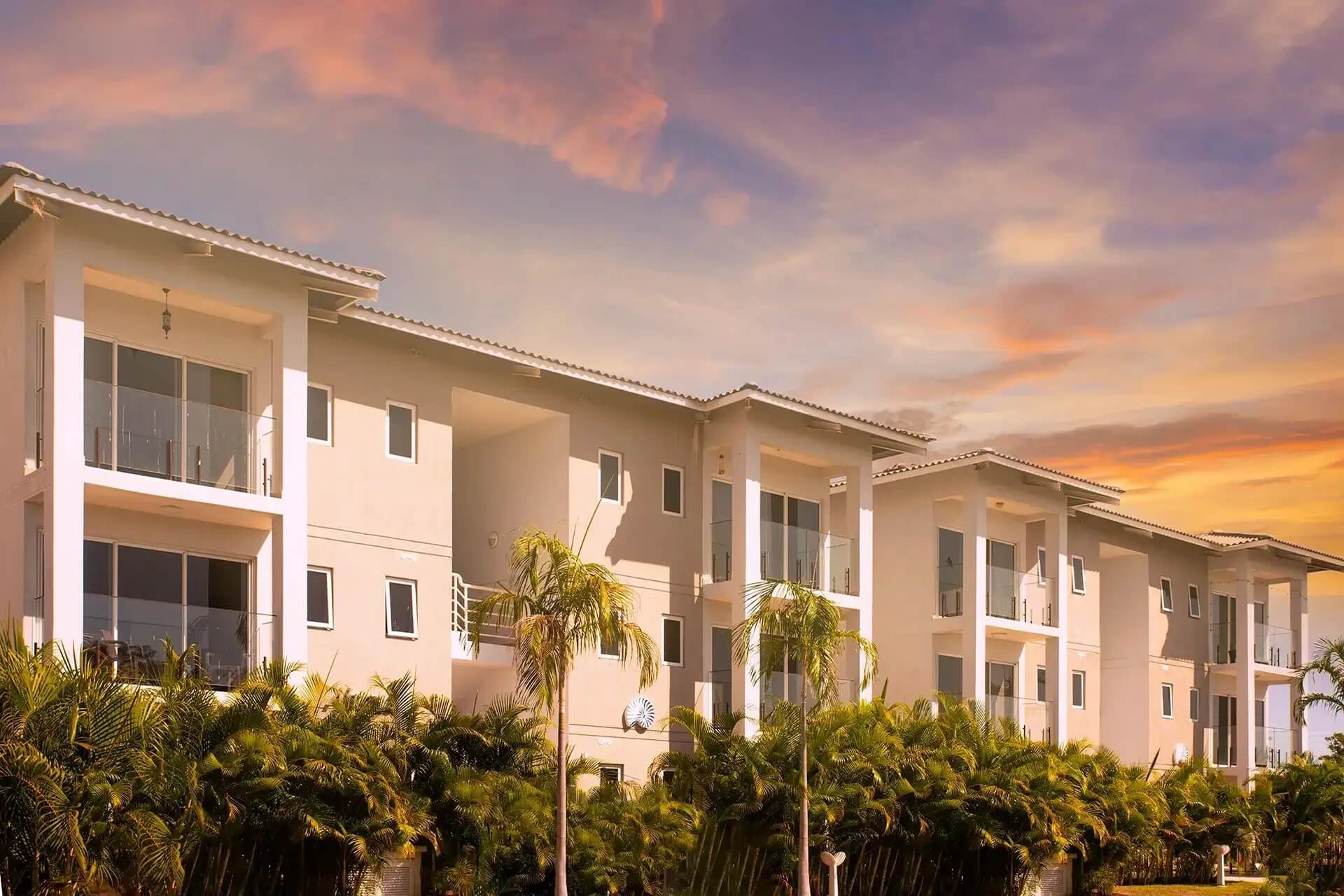 Apartamentos de Playa en Panamá: encuentra tu propiedad ideal