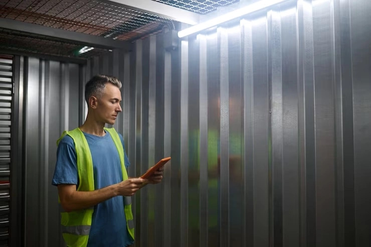 Alquiler de minidepósitos en Panamá: solución para mudanzas y renovaciones