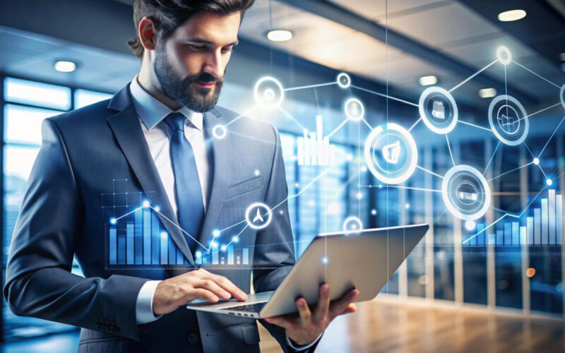 ERP vs sistemas tradicionales: ¿Cuál es mejor para tu empresa en Panamá?