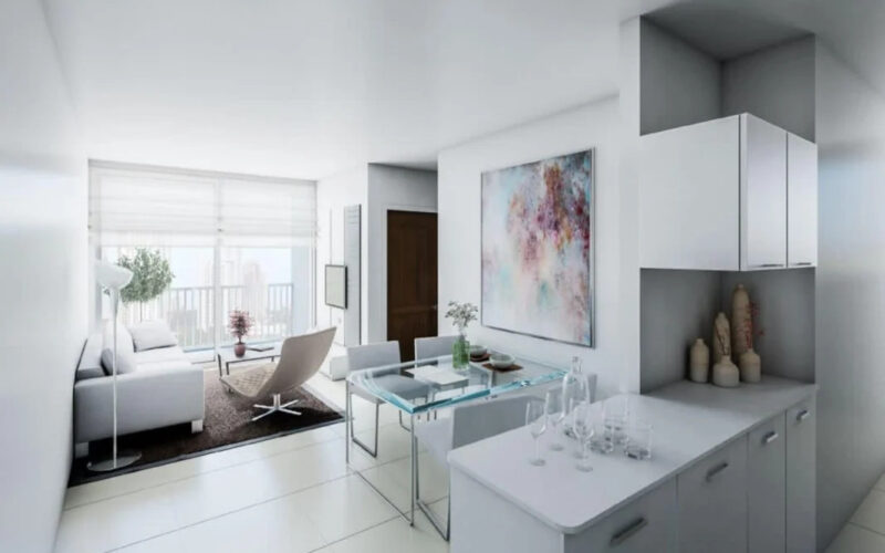 Alai en Vía España: redefine tu estilo de vida con apartamentos premium