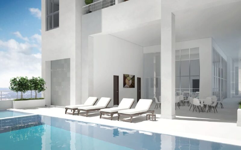 Invierte en Gaudi: apartamentos premium en Vía España con alta rentabilidad