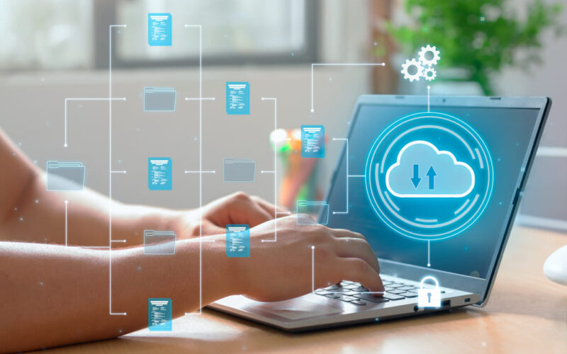 Cloud computing de alto rendimiento para negocios en Ecuador