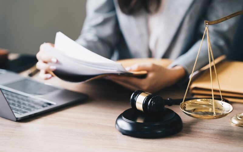 Investigación ilegal contra Odila Castillo: su equipo legal habla