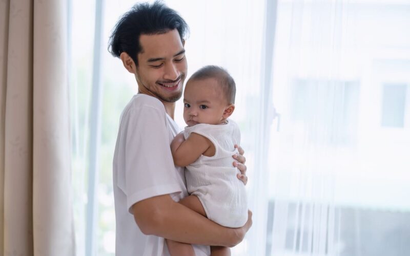 Gestación subrogada y adopción para personas de El Salvador: alternativas si no puedes tener hijos