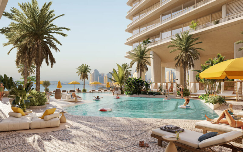 Beneficios de adquirir un apartamento en Costa del Este para inversores de Perú